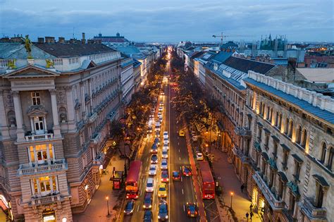 budapest andrassi ut